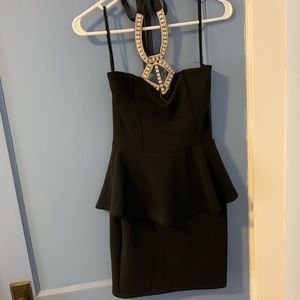Girls night out dress